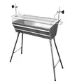 Mangal Grill Gartengrill Standgrill Schaschlikgrill Schaschlik Шашлык Мангал