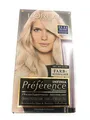 L'Oréal Paris Préférence Infinia Coloration Eisblond Sehr helles kühles Platinblond 11.11, 1 St (1er Pack)