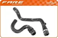 FARE SA Wärmetauscher-Schlauch 11173 für RENAULT LAGUNA II Grandtour (KG0/1) 0,31kg 310g