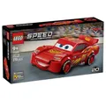 LEGO® 77255 LEGO® SPEED CHAMPIONS Lightning McQueen (77255) Konstruktionsspielsteine