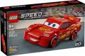 LEGO® SPEED CHAMPIONS 77255 Lightning McQueen - NEU & OVP -