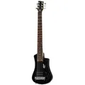 Höfner Shorty Black - E-Gitarre
