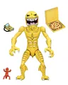 Teenage Mutant Ninja Turtles Ultimate Pizza Monster NECA TMNT 23cm Cartoon