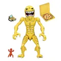 Teenage Mutant Ninja Turtles - Pizza Monster Actionfigur (Neca, Neu / OVP)