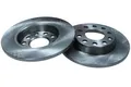 Original MAXGEAR Bremsscheibe 19-1219 für Audi Seat