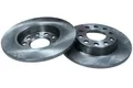 Bremsscheibe (pro Einheit) MAXGEAR 19-1219