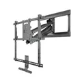 my wall TV-Wandhalterung myWall HP55AL TV-Wandhalter für Flachbildschirme 42“ - 65“ (107 - 165