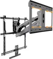 My Wall HP55AL TV-Wandhalterung 101,6cm (40") - 165,1cm (65")