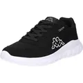 Schnürhalbschuh Sneaker (sportlich) STYLECODE: 26K0051001 LOGO - Schwarz - 44