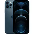 Apple iPhone 12 Pro Max 512GB Pazifikblau iOS Smartphone Neuware