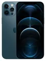 Apple iPhone 12 Pro Max 512 GB blau Smartphone Handy Ohne Vertrag Mobile iOS WOW