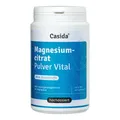 MAGNESIUMCITRAT Pulver Vital 200 g