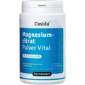 MAGNESIUMCITRAT Pulver Vital 200 g PZN11316290
