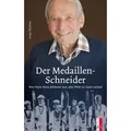 Der Medaillen-Schneider Wie Hans Hess Athleten aus aller Welt zu Gold verhalf