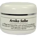 ARNIKA SALBE 50 ml Salbe