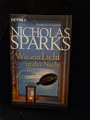 Wie ein Licht in der Nacht Roman Sparks, Nicholas und Adelheid Zöfel: