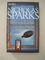 I - Nicholas Sparks - Wie ein Licht in der Nacht