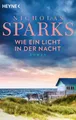 Nicholas Sparks / Wie ein Licht in der Nacht /  9783453408678