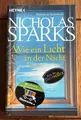 Wie ein Licht in der Nacht – Roman v. Nicholas Spark • Bestseller • Buch • Lesen