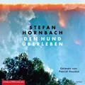 Hörbuch Hamburg Den Hund überleben (Stefan Hornbach, Pascal Houdus, Deutsch) (16446993)