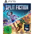 Split Fiction, PlayStation 5-Spiel