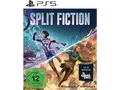 Split Fiction - [PlayStation 5]