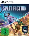 Split Fiction Playstation 5