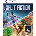 Split Fiction PS5-Spiel #1906928