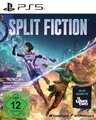 Split Fiction - [PlayStation 5]