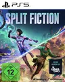 Split Fiction Playstation 5 PS5 PS-5 PS 5
