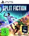 Split Fiction - PS5 / PlayStation 5 - Neu & OVP - Deutsche Version