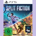 Split Fiction PS5 Spiel des Jahres KOOP Game Jump & Run Playstation 5 NEU OVP