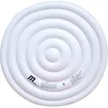 Aufblasbare Thermoabdeckung für runde MSpa Whirlpools 6 Personen