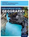 OxfordAQA International GCSE Geography (9230): Student Book