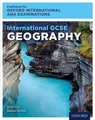 Stephen Durman  International GCSE Geography for Oxfor (Taschenbuch) (US IMPORT)
