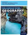 Simon Ross (u. a.) | OxfordAQA International GCSE Geography (9230) | Taschenbuch