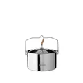 Relags Topf Primus Edelstahltopf 'Campfire', Silber, 3 Liter, 790532