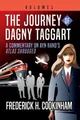 Frederick H Cookinham The Journey of Dagny Taggart (Taschenbuch)