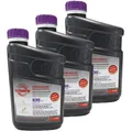 Glysantin G30 Kühlmittel Kühlerschutz Frostschutz 3x 1L G12 Plus Audi VW Seat