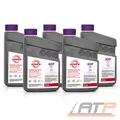 5x 1 L LITER GLYSANTIN® G30® READY MIX ECO BMB KÜHLERSCHUTZ SCHUTZ KÜHLER PINK