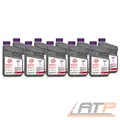 10x 1 L LITER GLYSANTIN® G30® READY MIX ECO BMB KÜHLERSCHUTZ SCHUTZ KÜHLER PINK