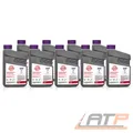 9x 1 L LITER GLYSANTIN® G30® READY MIX ECO BMB KÜHLERSCHUTZ SCHUTZ KÜHLER PINK