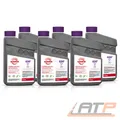 6x 1 L LITER GLYSANTIN® G30® READY MIX ECO BMB KÜHLERSCHUTZ SCHUTZ KÜHLER PINK