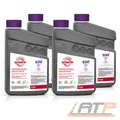 4x 1 L LITER GLYSANTIN® G30® READY MIX ECO BMB KÜHLERSCHUTZ SCHUTZ KÜHLER PINK