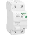 Schneider Electric Fehlerstrom-Schutzschalter 1P+N, 40A, 30mA R9R22240