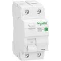 Schneider-Electric FI-Schutzschalter R9R22240, 30 mA, Typ A, 40 A, 230 V / 400 V AC, 10 kA Abschaltvermögen, 2-polig