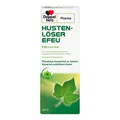 HUSTENLÖSER EFEU DoppelherzPharma 8,25 mg/ml Sirup 200 ml
