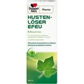 DoppelherzPharma Hustenlöser Efeu 8,25 mg/ml Sirup 200 ml