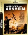 Die Brücke von Arnheim (Gold Edition, 2 DVDs) von Lo... | DVD | Zustand sehr gut