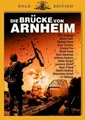Die Brücke von Arnheim - Gene Hackman, Sean Connery - (2 Disc / Gold Ed.) - DVD